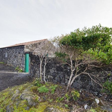 הוילה Santa Luzia  Holiday House, Santa Luzia, Pico, Azores מראה חיצוני תמונה