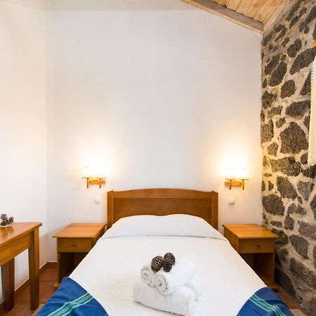 הוילה Santa Luzia  Holiday House, Santa Luzia, Pico, Azores מראה חיצוני תמונה