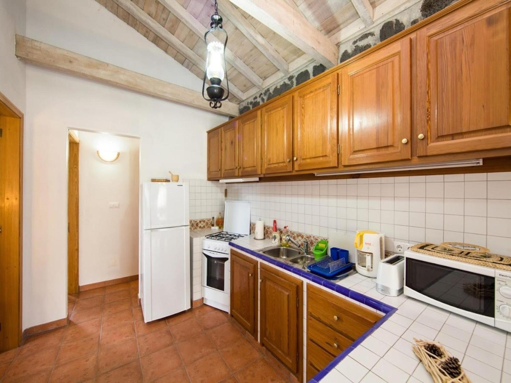 הוילה Santa Luzia  Holiday House, Santa Luzia, Pico, Azores מראה חיצוני תמונה