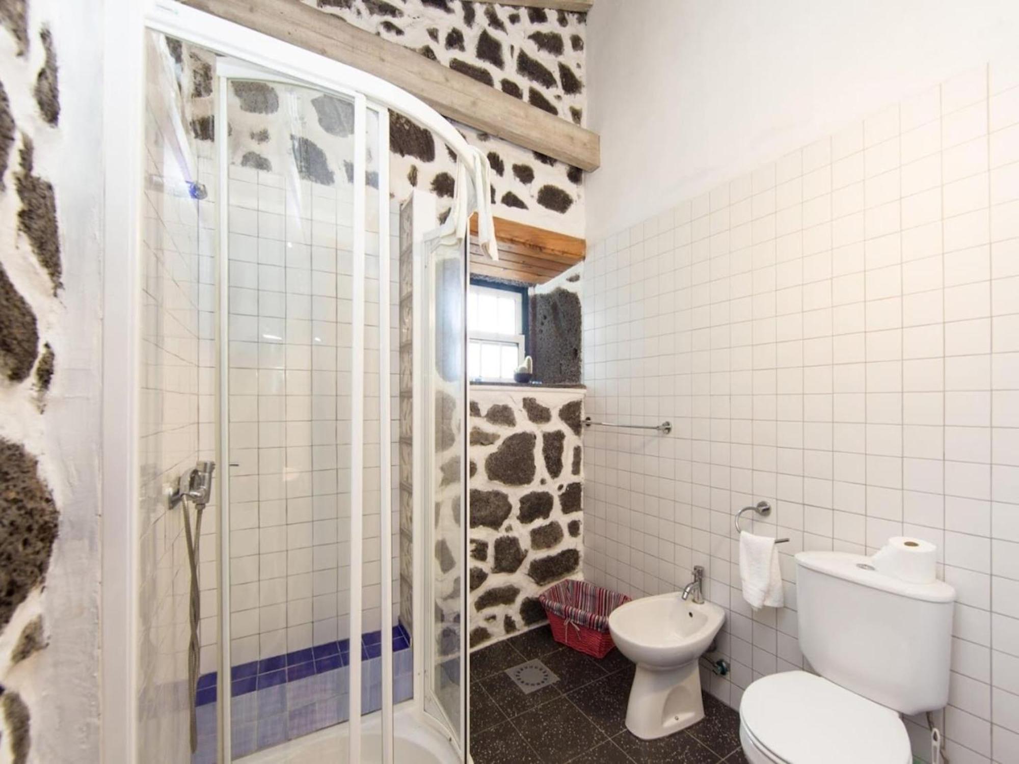 הוילה Santa Luzia  Holiday House, Santa Luzia, Pico, Azores מראה חיצוני תמונה